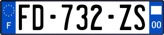 FD-732-ZS