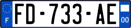 FD-733-AE