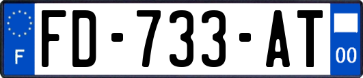 FD-733-AT