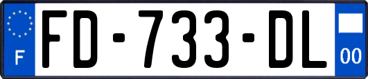 FD-733-DL