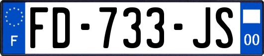FD-733-JS