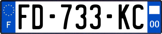 FD-733-KC