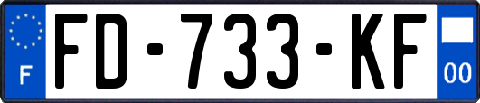 FD-733-KF