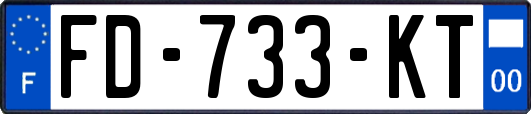 FD-733-KT