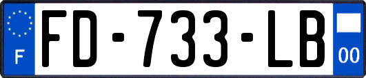 FD-733-LB