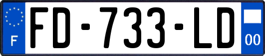 FD-733-LD