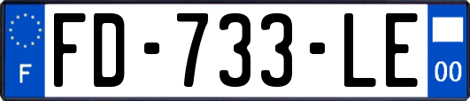 FD-733-LE