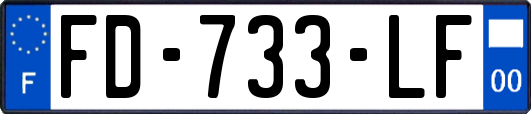 FD-733-LF