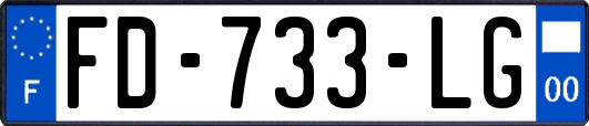 FD-733-LG