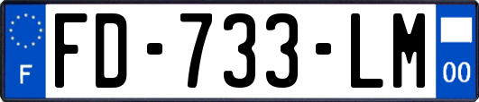 FD-733-LM