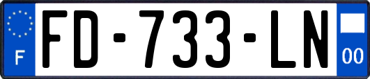 FD-733-LN