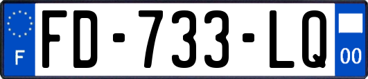 FD-733-LQ