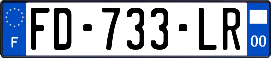 FD-733-LR