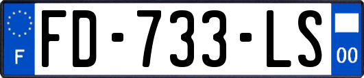 FD-733-LS