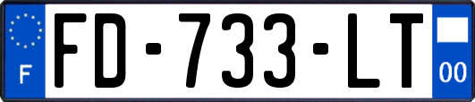 FD-733-LT
