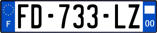 FD-733-LZ