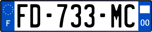 FD-733-MC