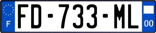 FD-733-ML