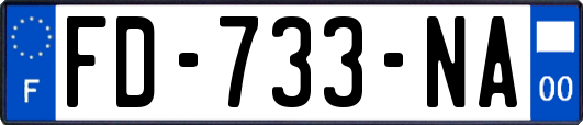 FD-733-NA