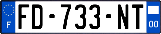 FD-733-NT