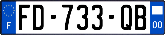 FD-733-QB