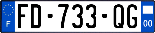 FD-733-QG