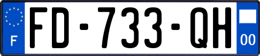 FD-733-QH