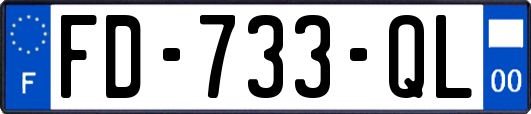 FD-733-QL