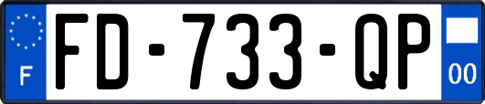 FD-733-QP