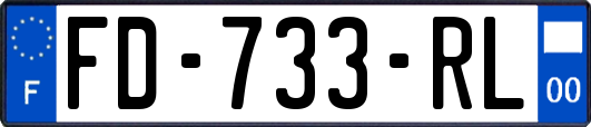 FD-733-RL
