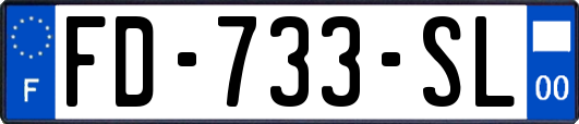 FD-733-SL