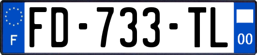 FD-733-TL