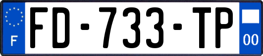 FD-733-TP