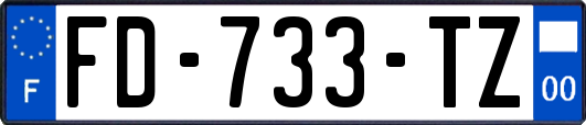 FD-733-TZ
