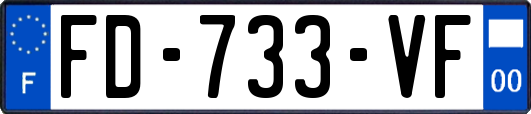 FD-733-VF