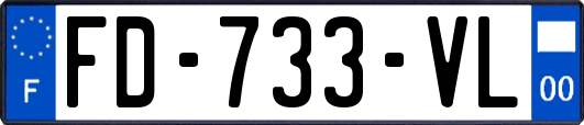 FD-733-VL