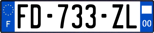 FD-733-ZL