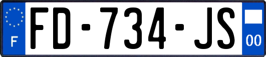 FD-734-JS