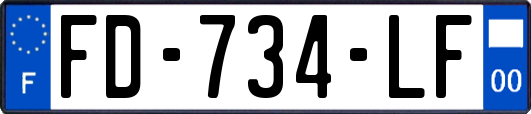 FD-734-LF