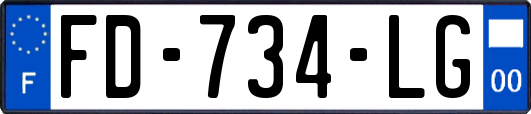 FD-734-LG
