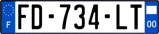 FD-734-LT