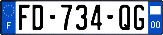 FD-734-QG