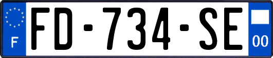 FD-734-SE