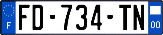 FD-734-TN