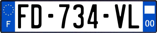 FD-734-VL