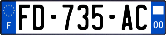 FD-735-AC