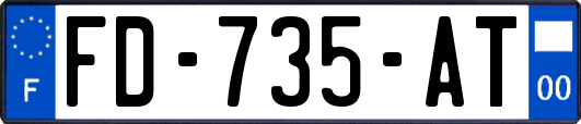 FD-735-AT