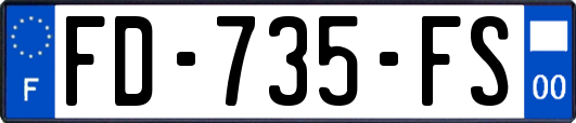 FD-735-FS
