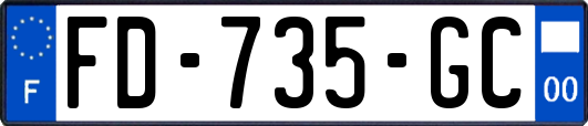 FD-735-GC