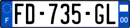 FD-735-GL
